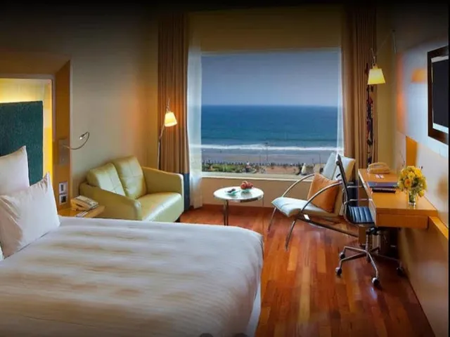 Itsy By Treebo - Corner stay - 3