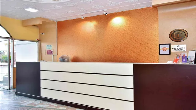 Hotel Chanma International - 2