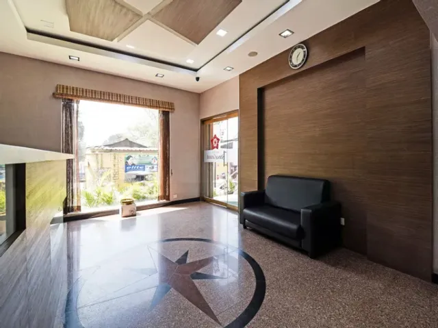 Hotel Shiva Grand by maxistay, Coimbatore - 3