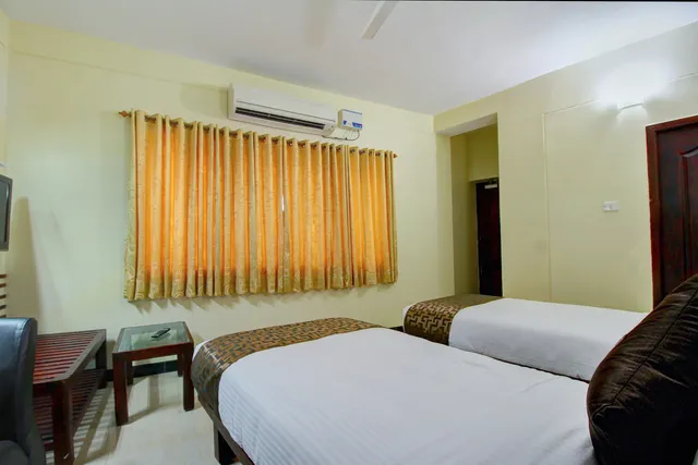 Hotel Shiva Grand by maxistay, Coimbatore - 4