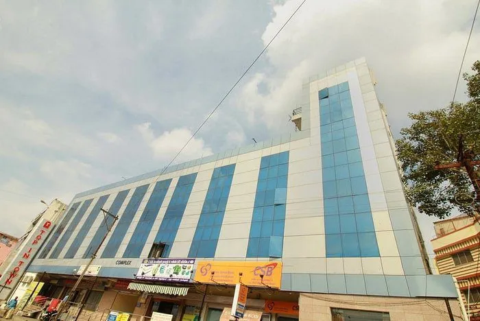Hotel Shiva Grand by maxistay, Coimbatore