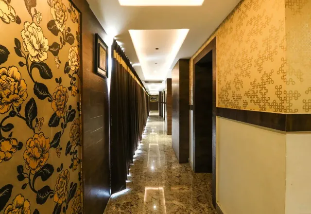 Hotel Geo Grande - 2