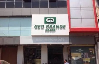 Hotel Geo Grande