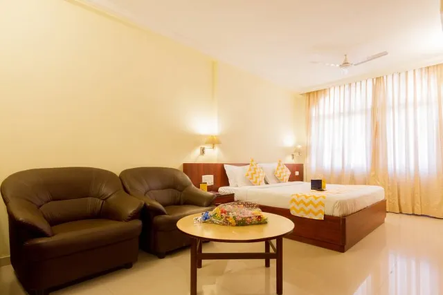 Hotel Thaai Coimbatore - 3