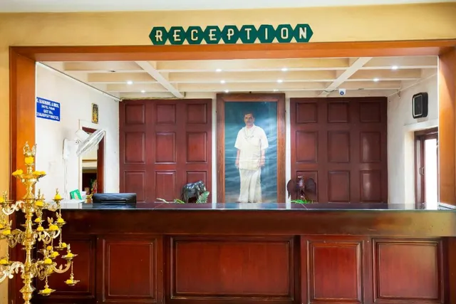 Hotel Thaai Coimbatore - 2