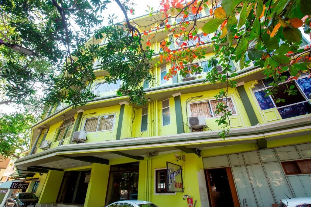 Hotel Thaai Coimbatore