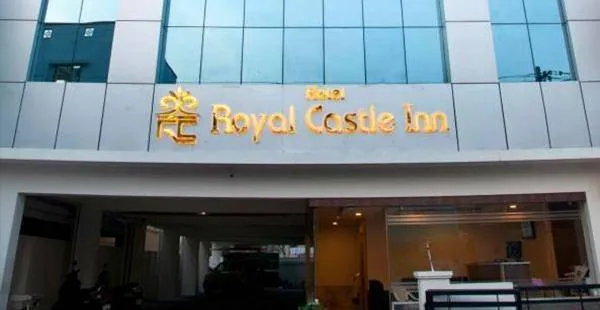 FabHotel Prime Royal Castle - Hotel in Gandhipuram, Coimbatore - 2