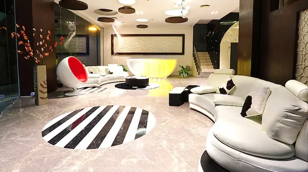 The Orbis Hotel, Coimbatore