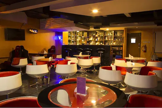 The Orbis Hotel, Coimbatore - 2