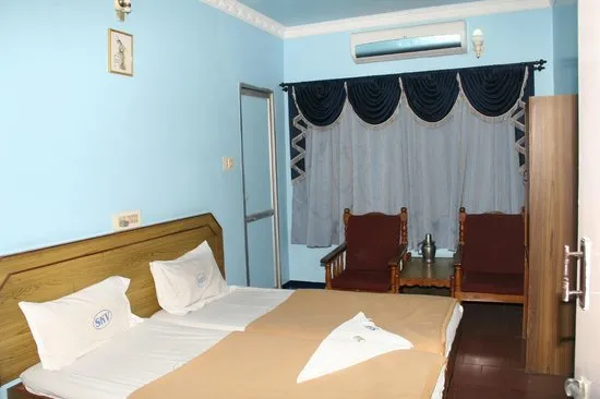 Sri Krishna Vilas Hotels - 4