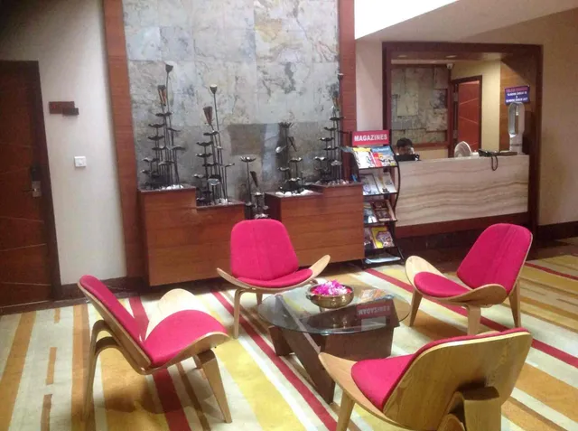 Hotel Fortune Suites - 2