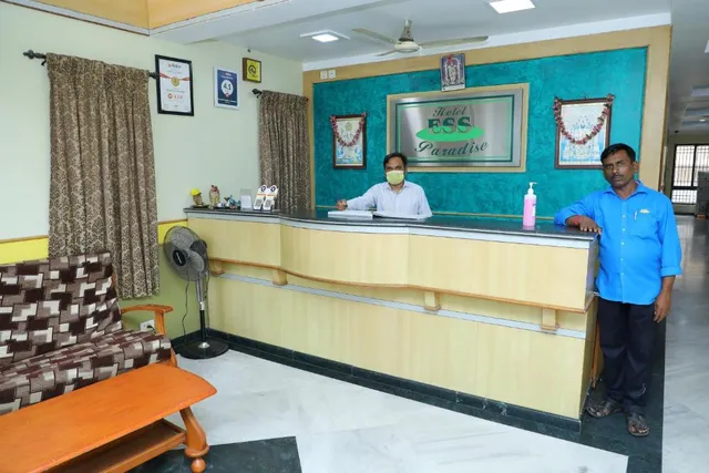 Hotel ESS Paradise - 2