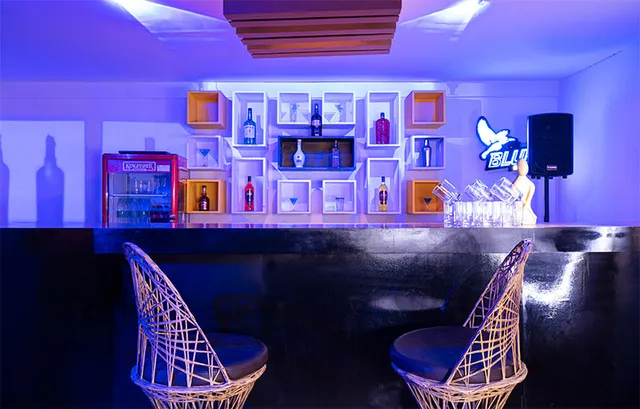 Zip by Spree Hotels Mangala International - 4