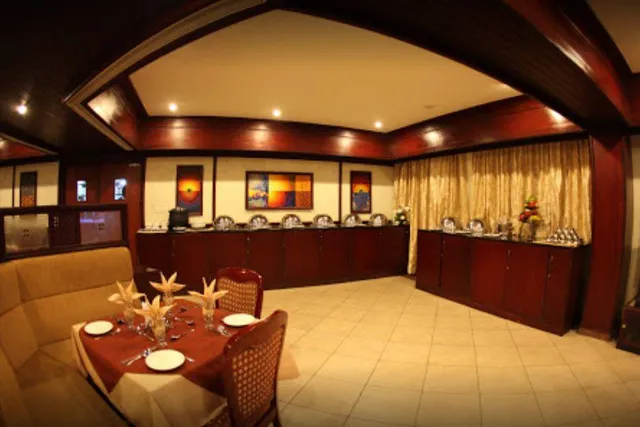 Hotel Rathna Residency - 3