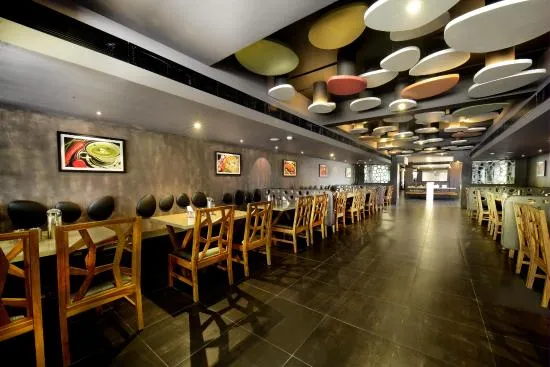 Hotel Mahi's Gateway - 3