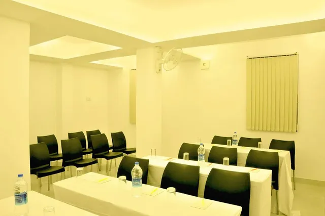 Hotel Sapthagiri Nest - 2