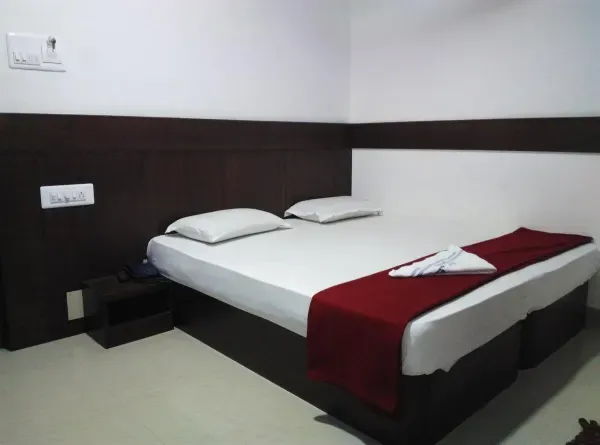 Hotel K.K Residency - 3