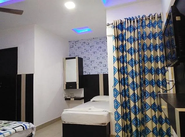 Hotel K.K Residency - 4