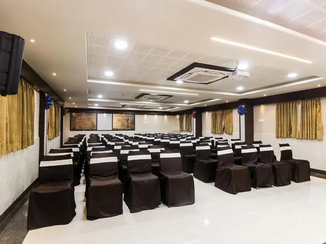 Hotel STM Palace - 3