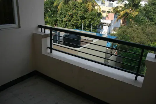 Hotel Grand Palace - 3