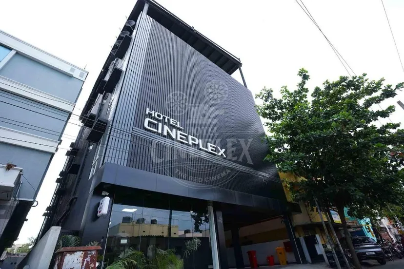 Hotel Cineplex