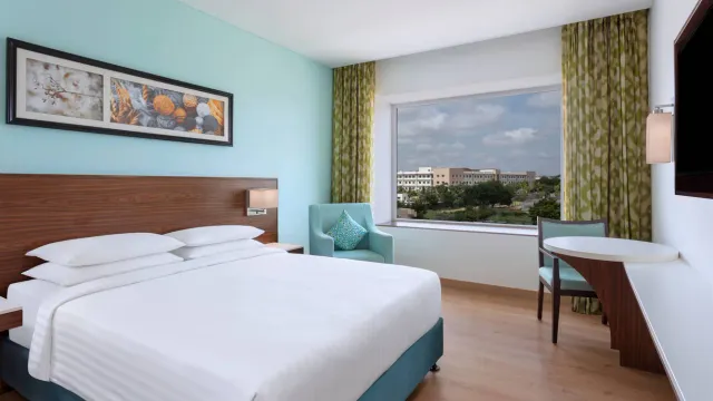 Fairfield by Marriott Coimbatore - 4