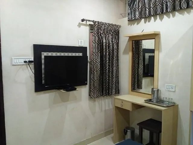 The Chennai Residency, Coimbatore - 2