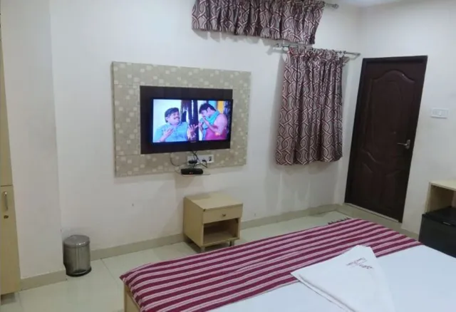 The Chennai Residency, Coimbatore - 3