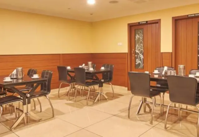 MK Residency Coimbatore - 3