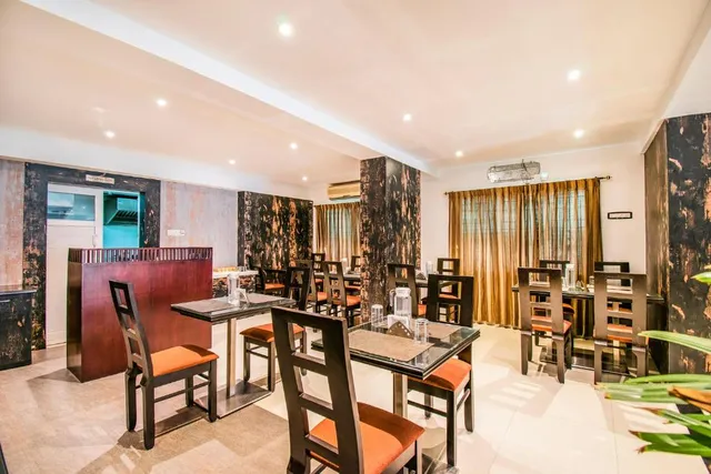 FabHotel Jansi Deluxe - Hotel in Gandhipuram, Coimbatore - 3