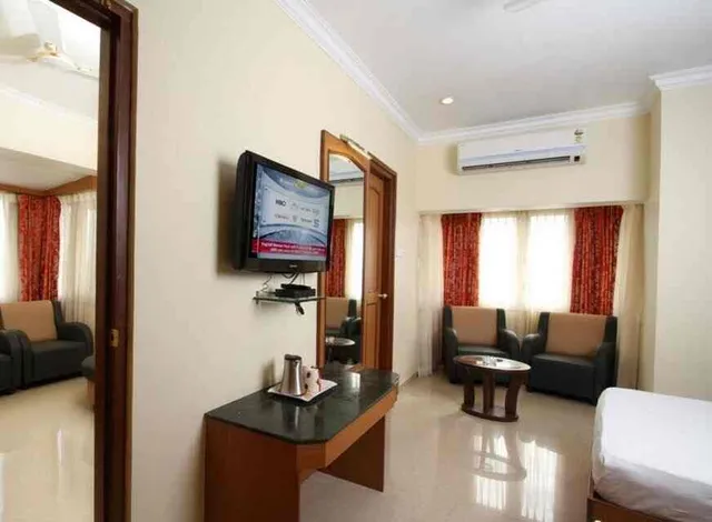 NAHAR GROUP OF HOTELS - 3