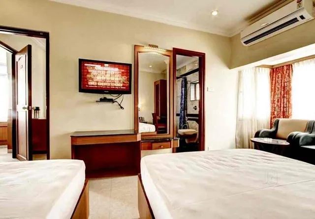 NAHAR GROUP OF HOTELS - 4