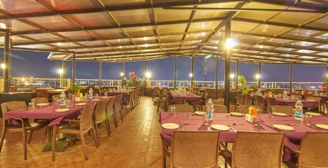 Hotel City Tower - 2