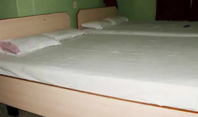 Hotel Green Palace - 3