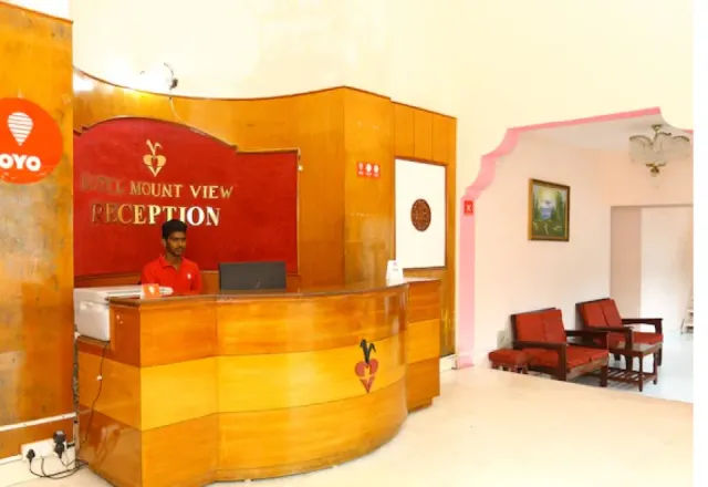 Hotel Green Palace - 2