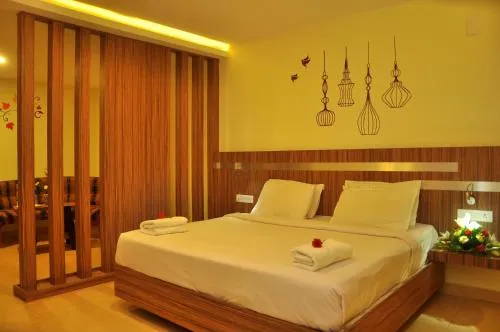 Vinayaga by Poppys - Coimbatore - 4