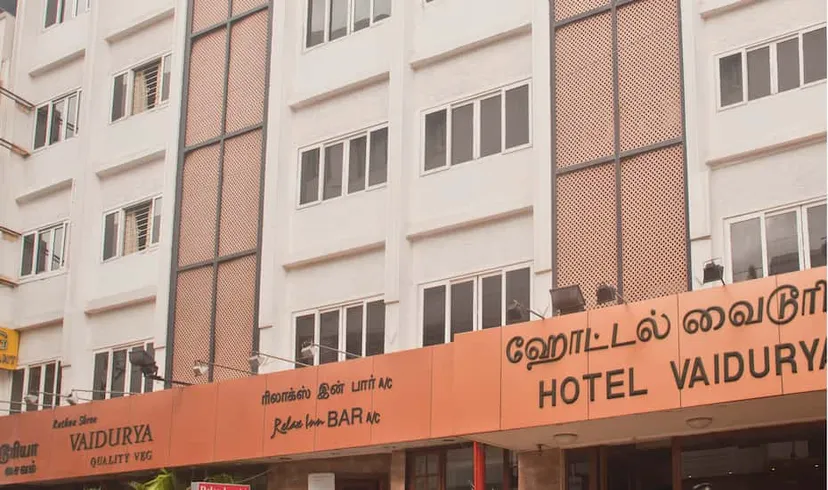 Vinayaga by Poppys - Coimbatore