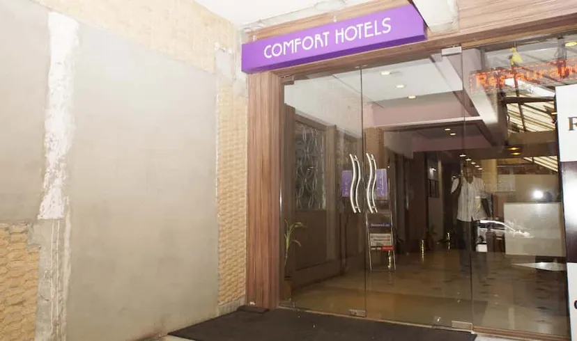 Comfort Hotels