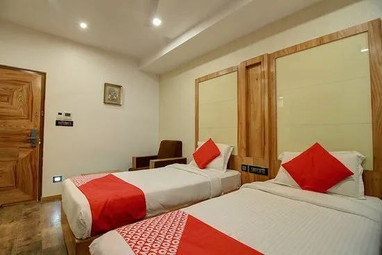 Townhouse OAK Vinayak In - 4