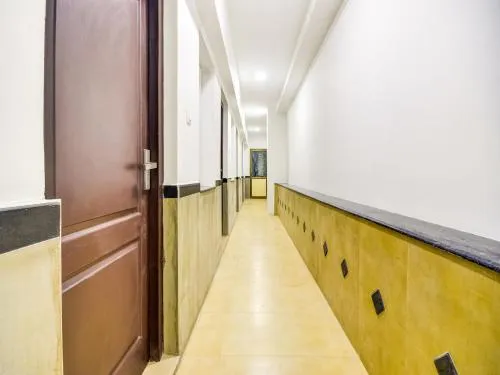 Capital O Ab Merridien - 3