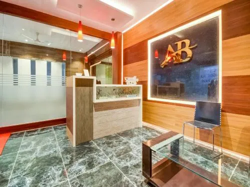 Capital O Ab Merridien - 2