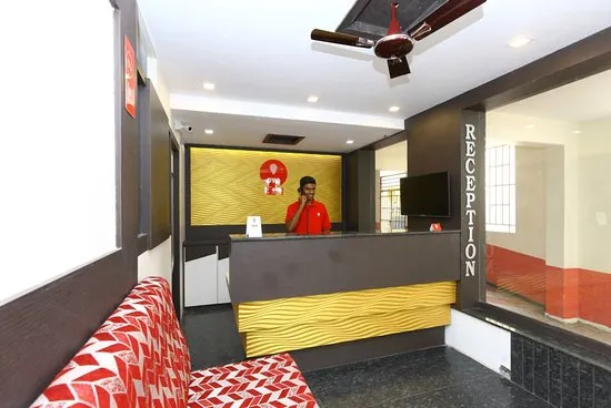 SRI KAMADHENU RESIDENCY - 2