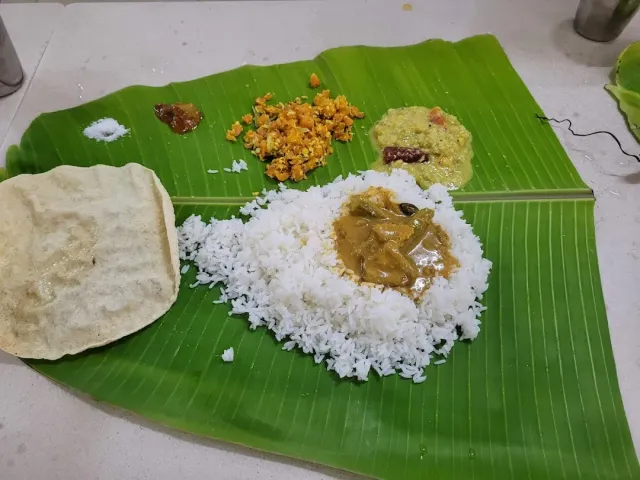 Geetha Hotels (since 1938) - 2