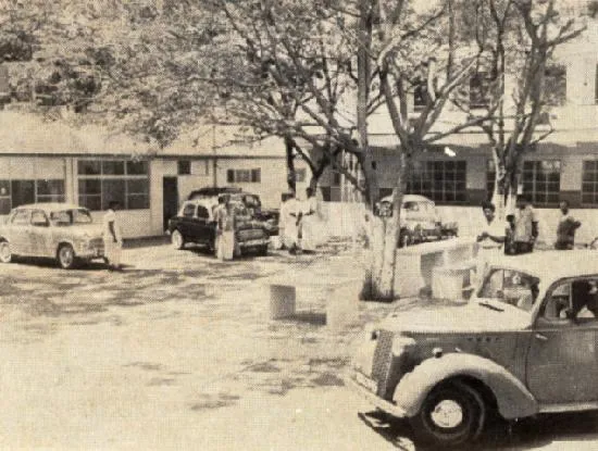 Geetha Hotels (since 1938) - 3