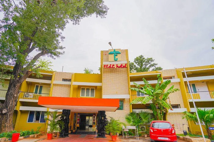 TAMILNADU HOTEL COIMBATORE