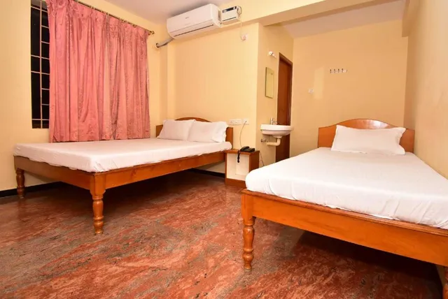 Hotel Royal Park, Coimbatore - 4