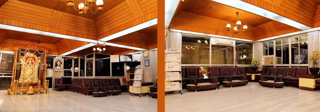 HOTEL SRI LAKSHMI - 3