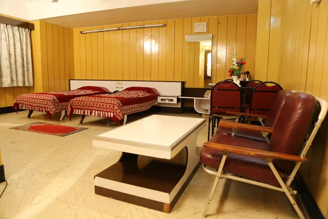 HOTEL SRI LAKSHMI - 4