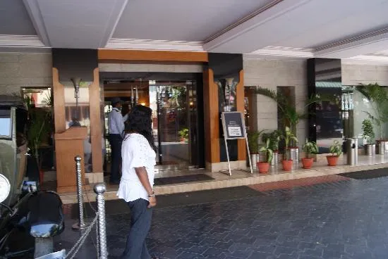 Hotel Alankar Grande - 2