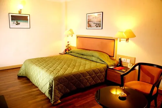 Hotel Alankar Grande - 4